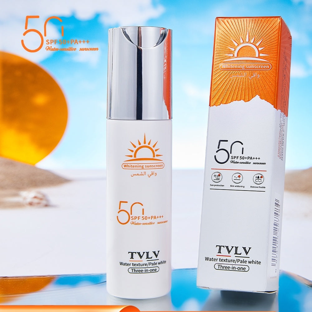Cremă solară SPF 50