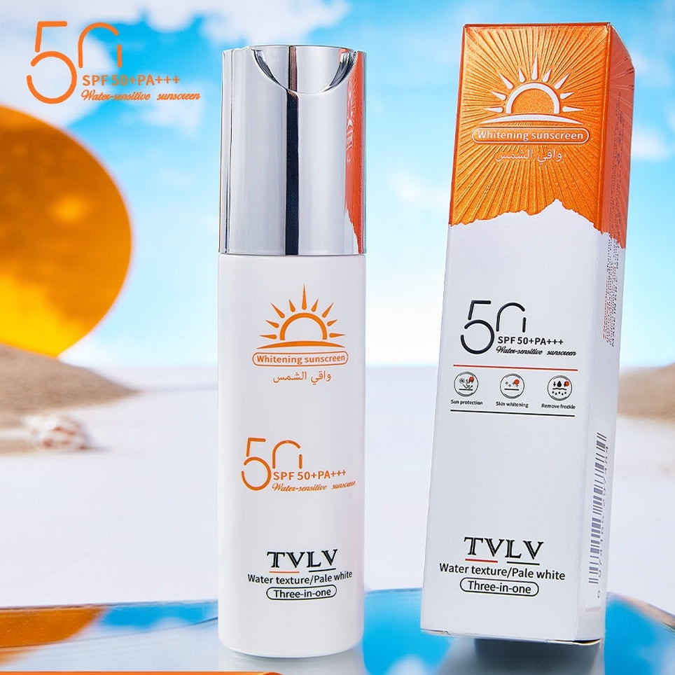 Cremă solară SPF 50