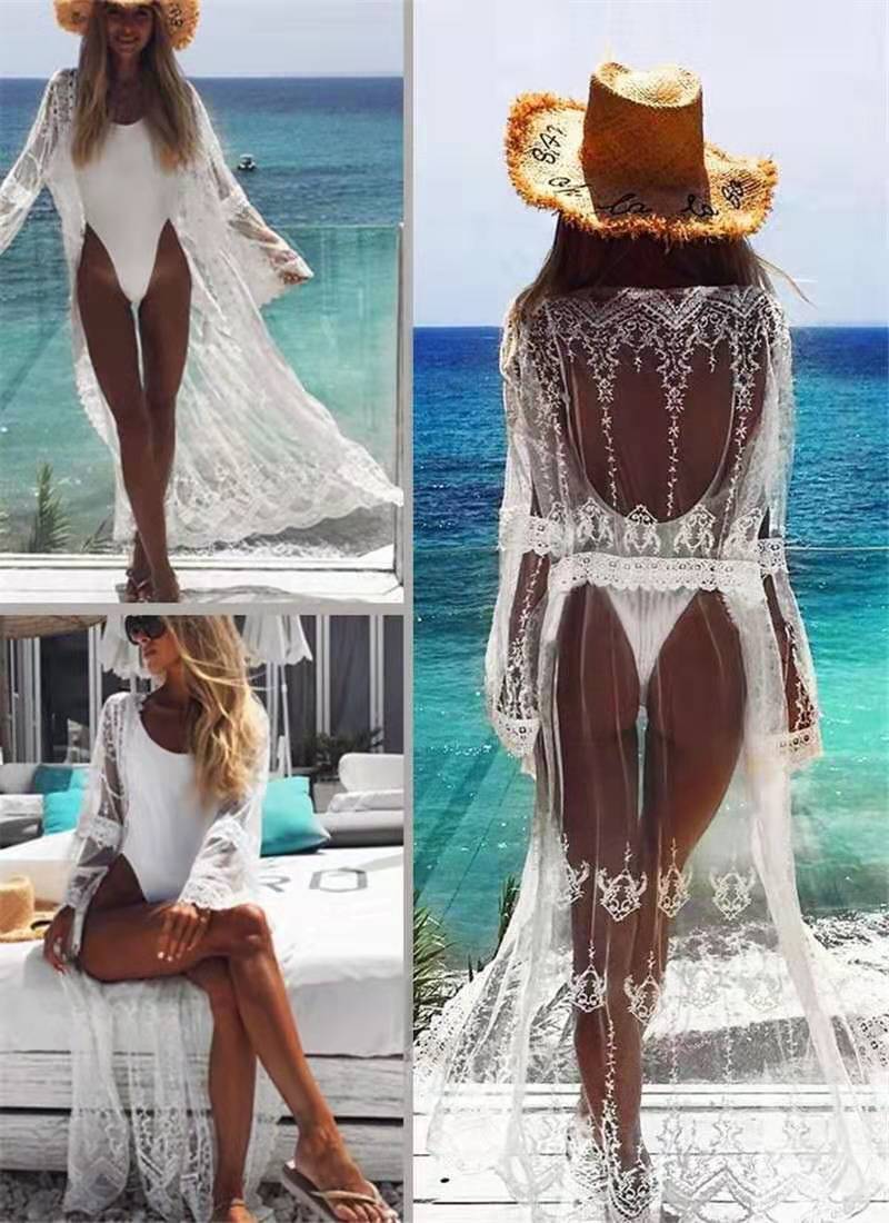 Rochie de plajă Bella