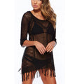 Rochie de plajă Capri