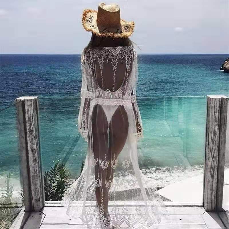 Rochie de plajă Bella