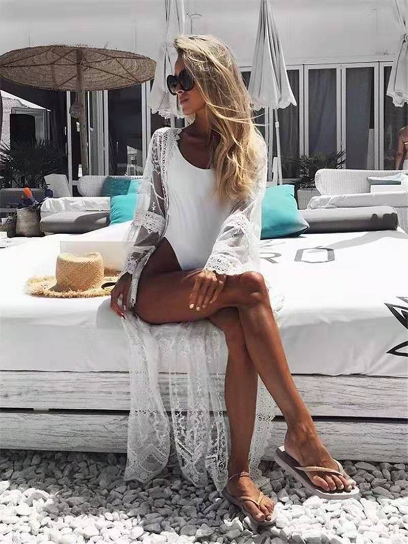 Rochie de plajă Bella