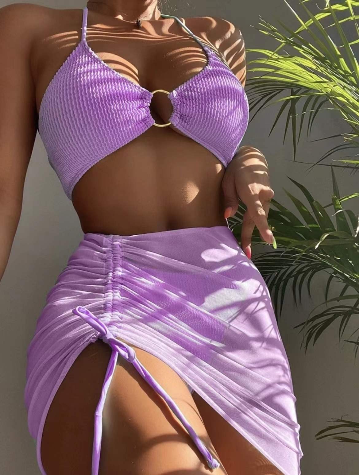 Costum de baie Azzurra