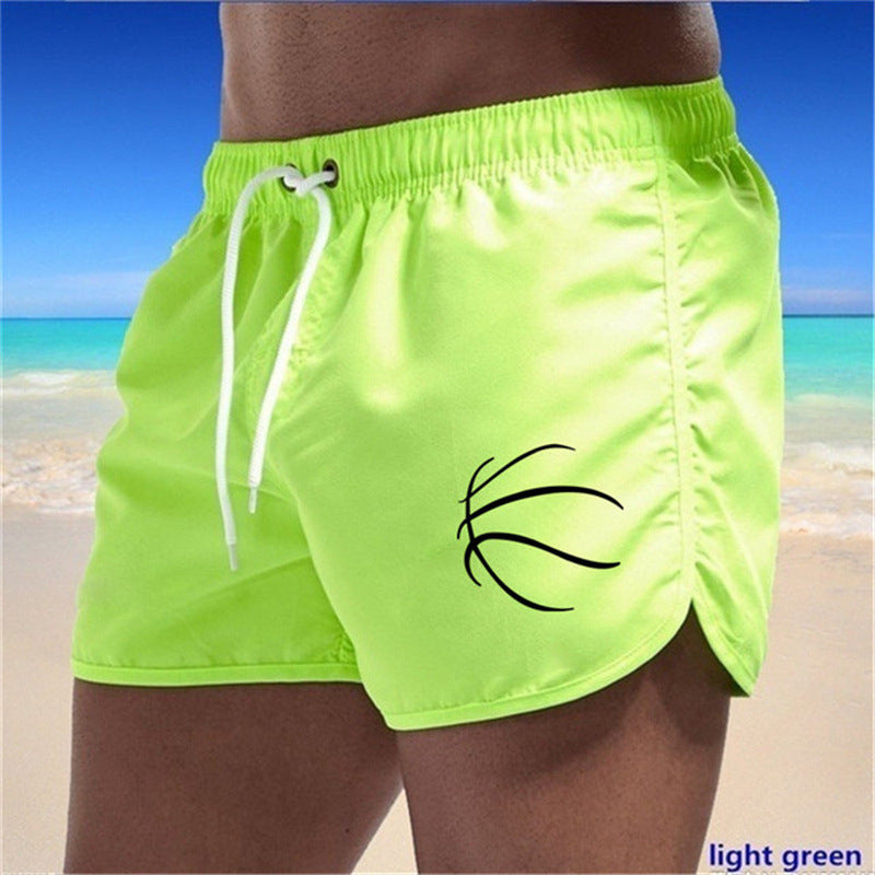 Costum de baie bărbați Mare