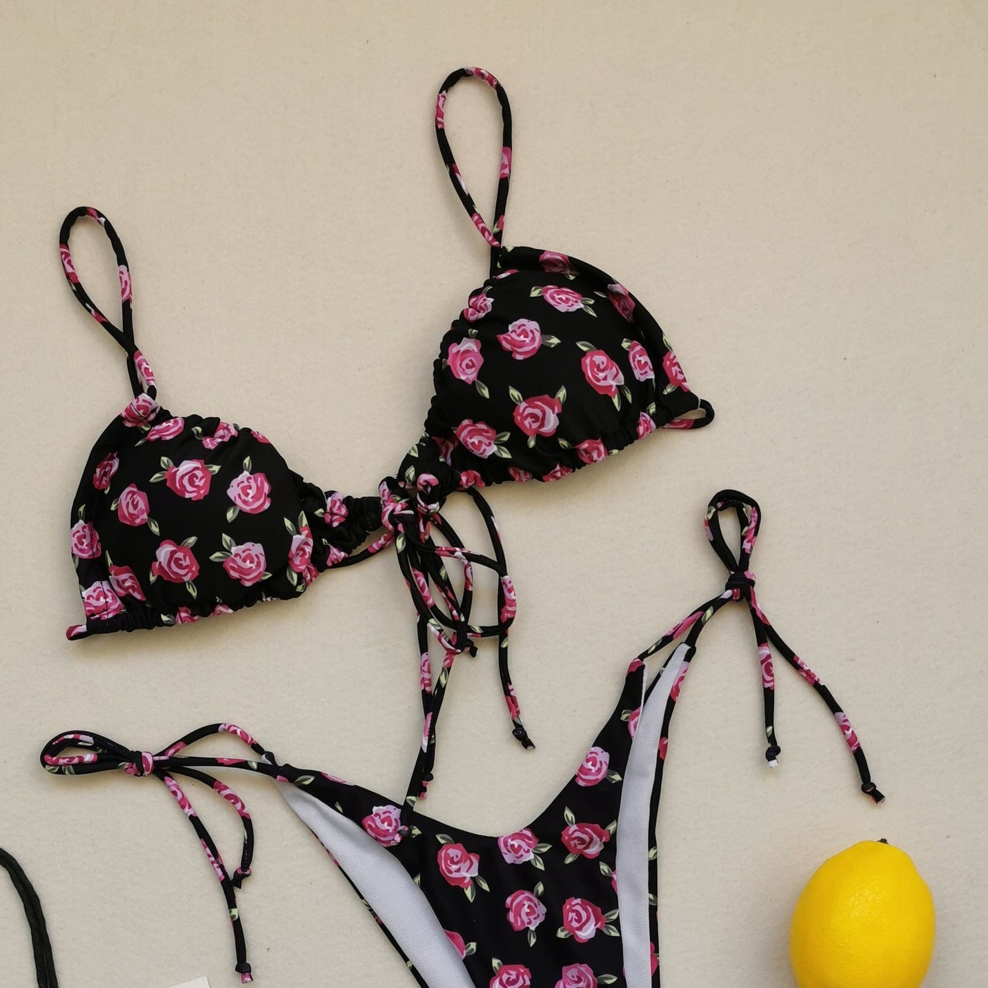 Costum de baie Marina
