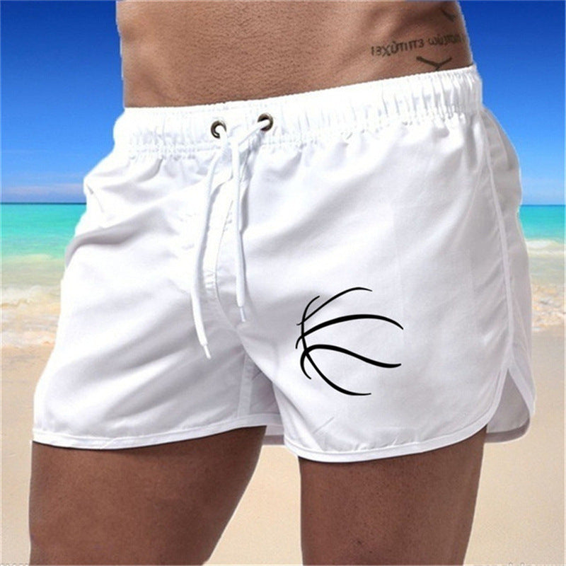 Costum de baie bărbați Mare