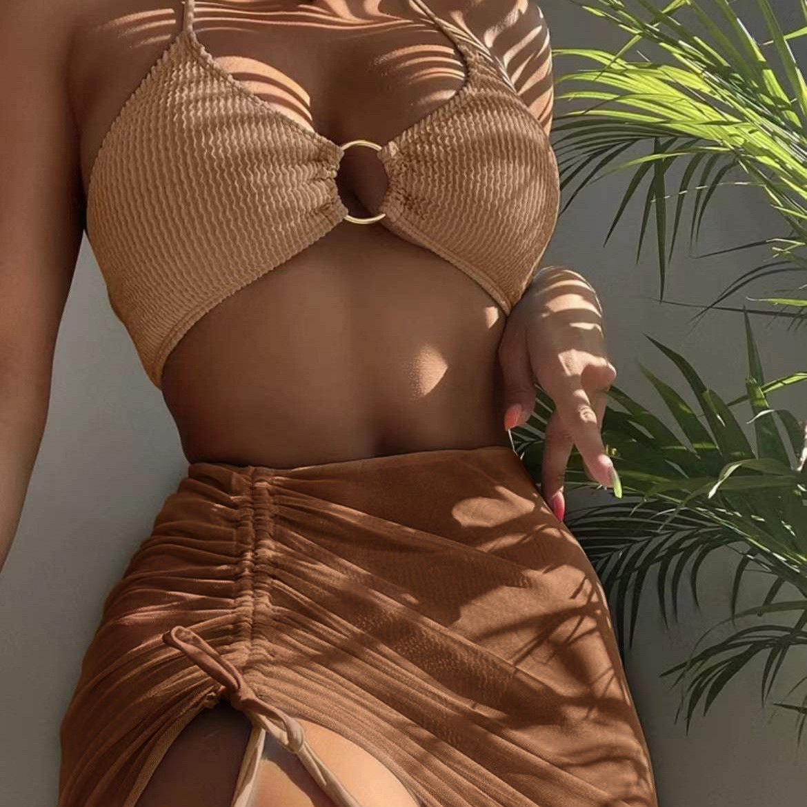 Costum de baie Azzurra