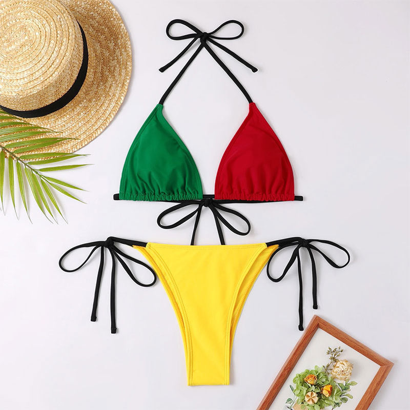 Costum de baie Sicilia